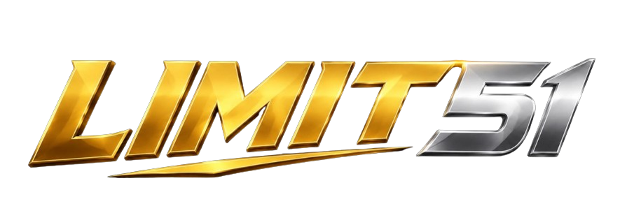LIMIT51 : Platform Game Online Resmi Terpercaya LIMIT51